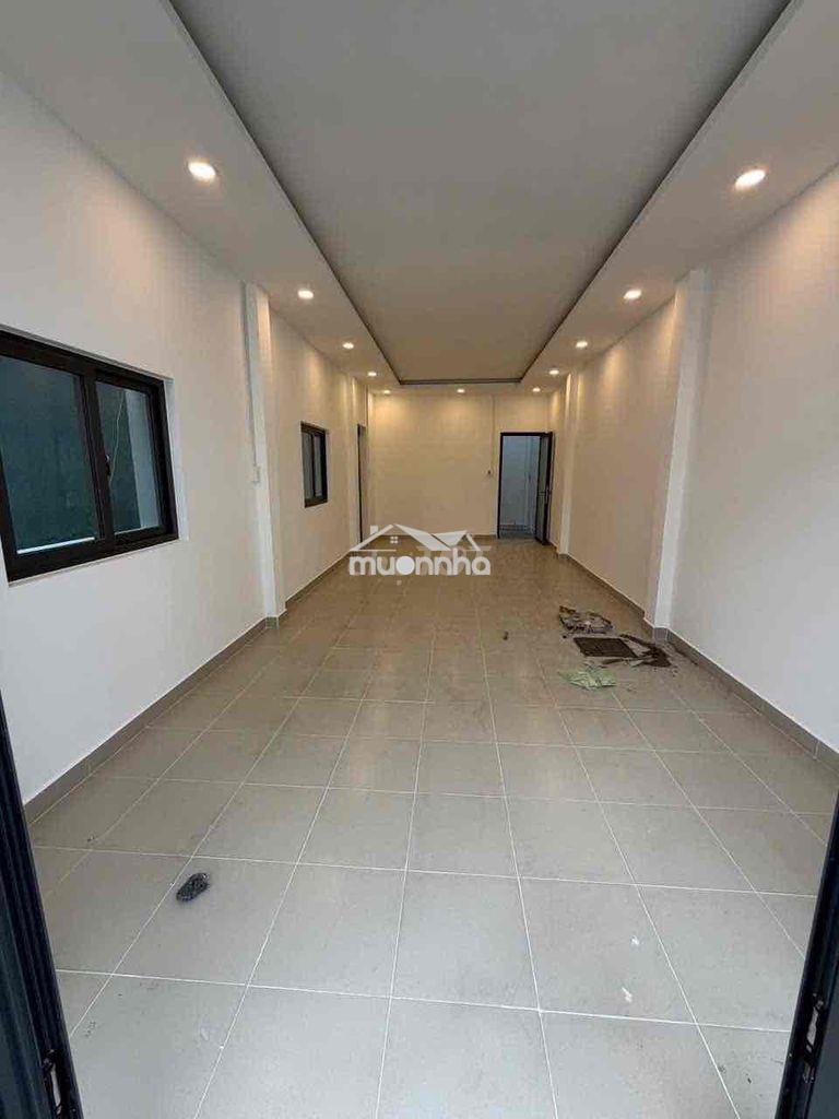 Nhà góc mới keng mặt tiền trần quý q11 - 3