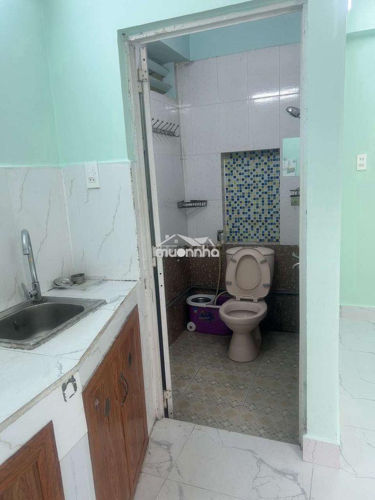 Cho thuê 1 phòng 4x5 mặt tiền đs 16 lg 7m kế chợ tân mỹ mới đẹp - 3