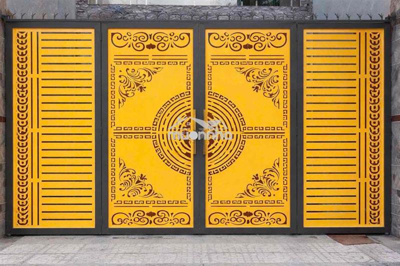 Nhà sổ riêng thổ cư phường trảng bom giá 1ty490tr