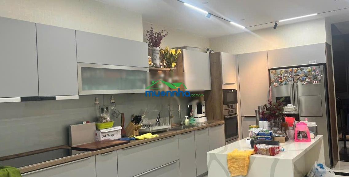 Bán nhà hẻm 242 tôn đản 3 phòng ngủ quận 4 - 3