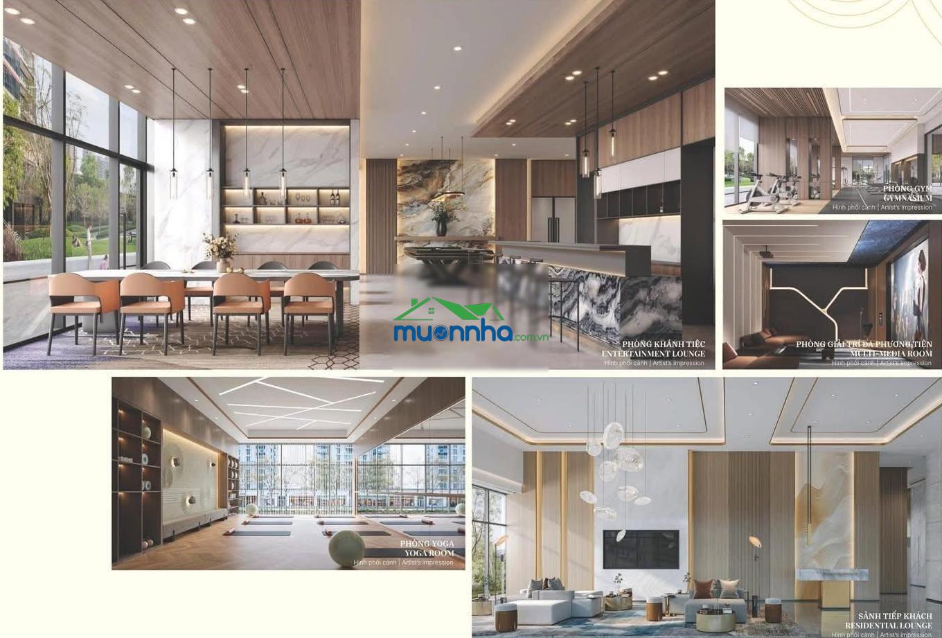 Căn góc 3pn gladia heights 115m2 nhà thô view metro tương lai