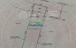 Bán nhà cấp 4, diện tích 4mx16.25m, nở hậu 4.16m. sát cổng metro bình thái.