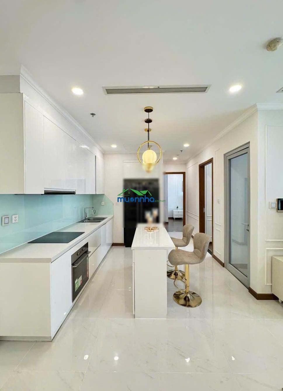 Cập nhật giỏ hàng cho thuê giá tốt tại vinhomes central park - ngắn hạn- dài hạn - 4