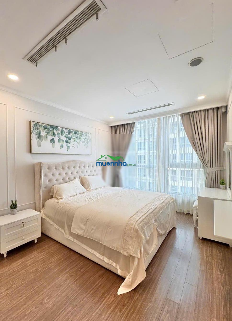 Cập nhật giỏ hàng cho thuê giá tốt tại vinhomes central park - ngắn hạn- dài hạn - 3