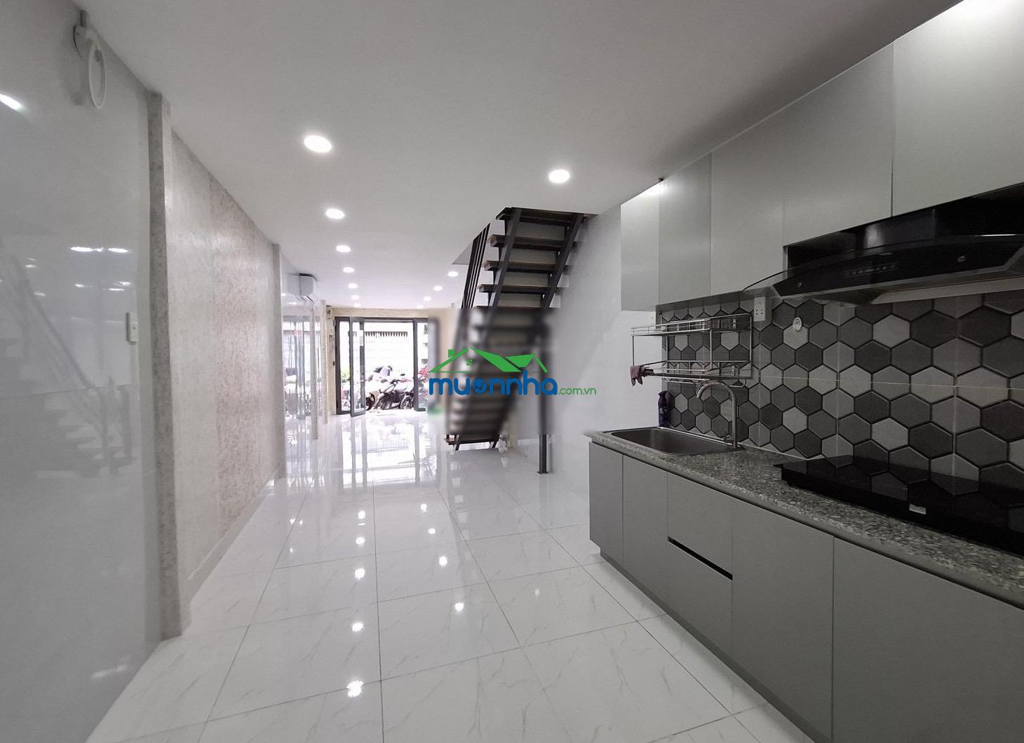 Hẻm 6m nhựa đường huỳnh văn bánh - 4
