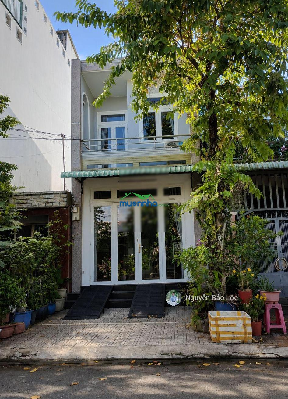 Nhà phước bình - 102m² - 2 tầng - 10,x tỷ - 4