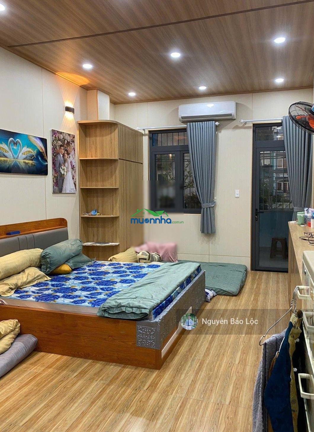 Nhà phước bình - 102m² - 2 tầng - 10,x tỷ - 3