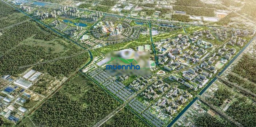 Vinhomes sai gon park hóc môn, 50m2, 5. x tỷ, view công viên tvy park/ kinh doanh sầm uất