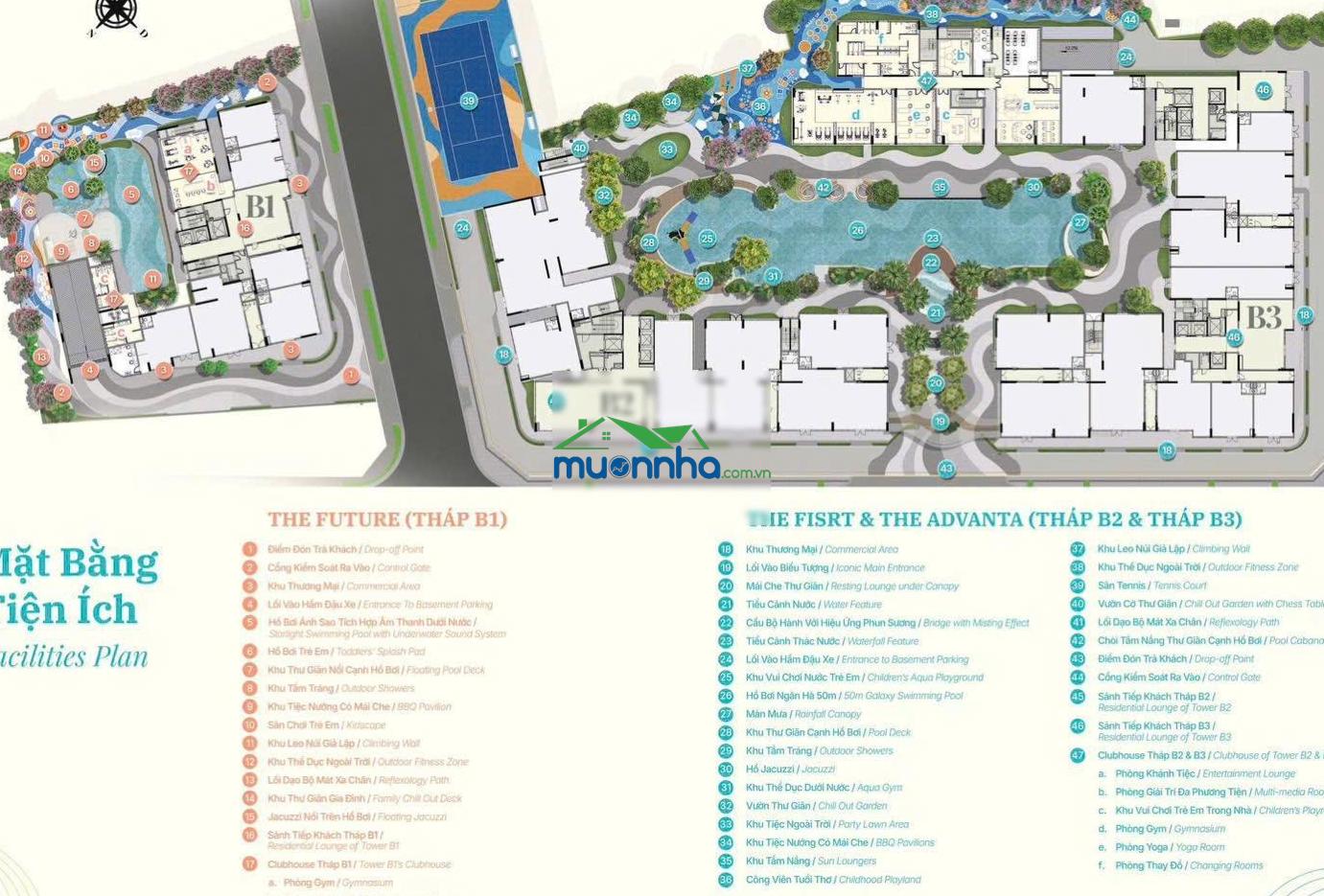 Căn hộ gladia heights booking nhận ngay ưu đãi chiết khấu 14% - 4