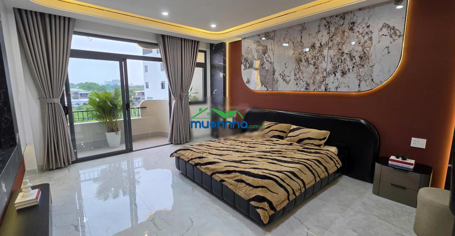 Nhà phố cao cấp có thang máy, 1/ ngắn lê quang hòa / tx25, p. thới an - 3