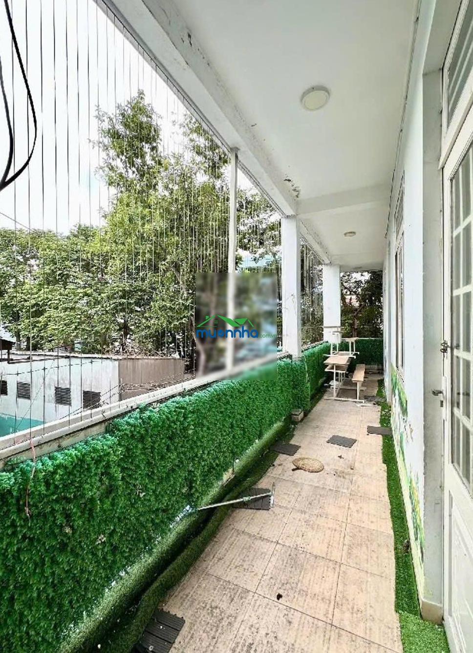 Hiếm giảm 10tỷ chỉ 35,6tỷ tl chính chủ 488m2 đất có trường mầm non 3tầng phạm văn chiêu, p. ahđ gv - 2