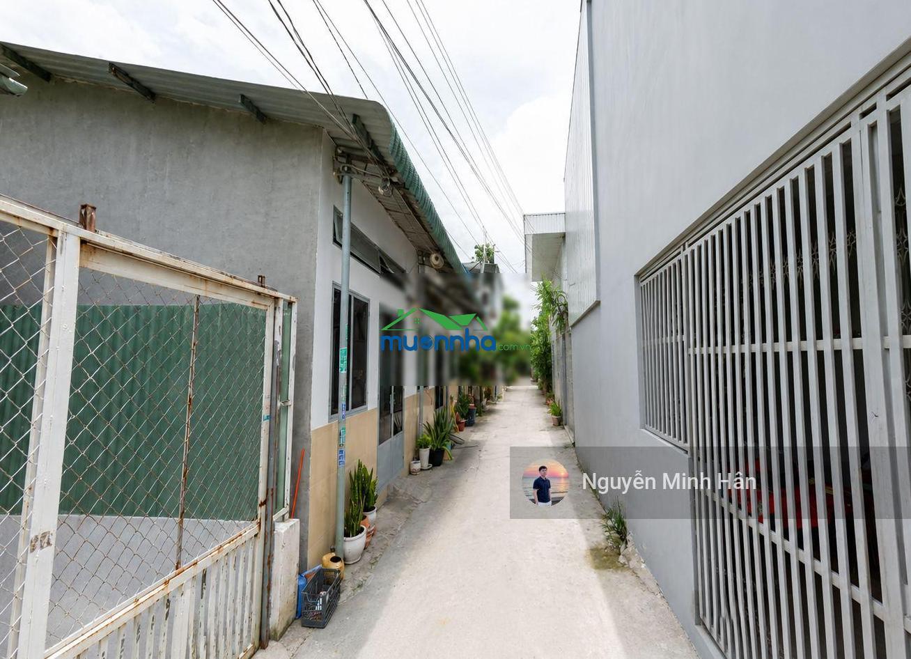 95tr/m2 hxh đường số 5 - lê đức thọ p17 4,5x20m cn 104m² vuông vức đct 20tr/th giá chỉ 9,9 tỷ tl