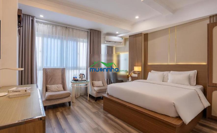 Top 1! khách sạn vip 10 tầng(hầm rộng rãi) mặt tiền lê thánh tôn - chợ bến thành - khu đắc địa nhất - 4