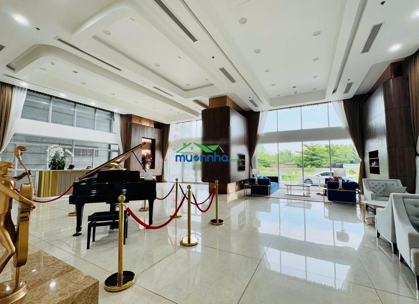 Giá tốt nhất thị trường 3pn 81,1 m² tầng cao, view sông 7,7 tỷ all in - 4