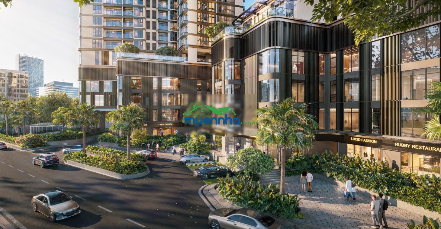 Vlasta phú thuận khu đô thị sinh thái hiện đại do văn phú phát triển, sở hữu vị trí chiến lược - 2