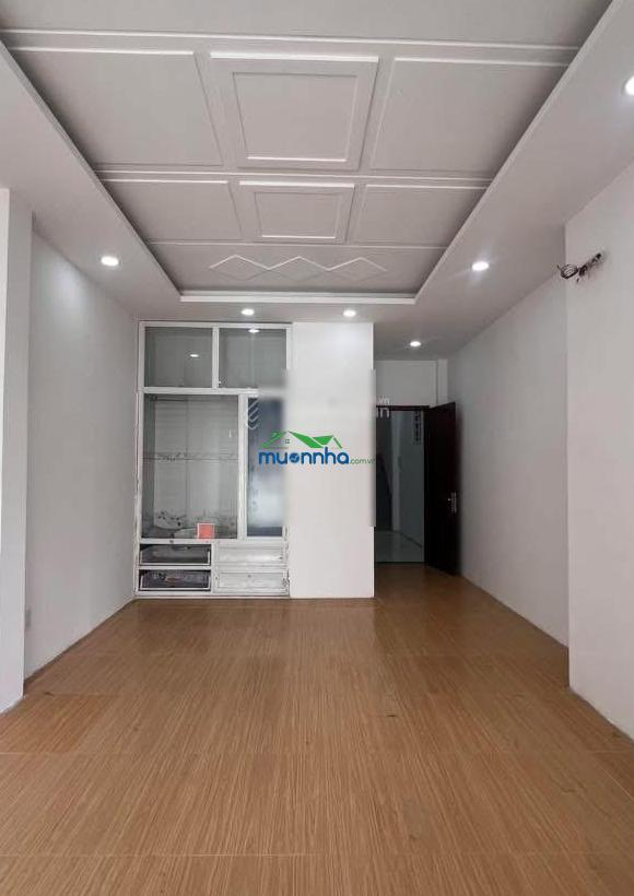 Nhà chính chủ - giá tốt. ngay thiên phước - hẻm ôtô - 59m2 - 6,48 tỷ (tl) - 3
