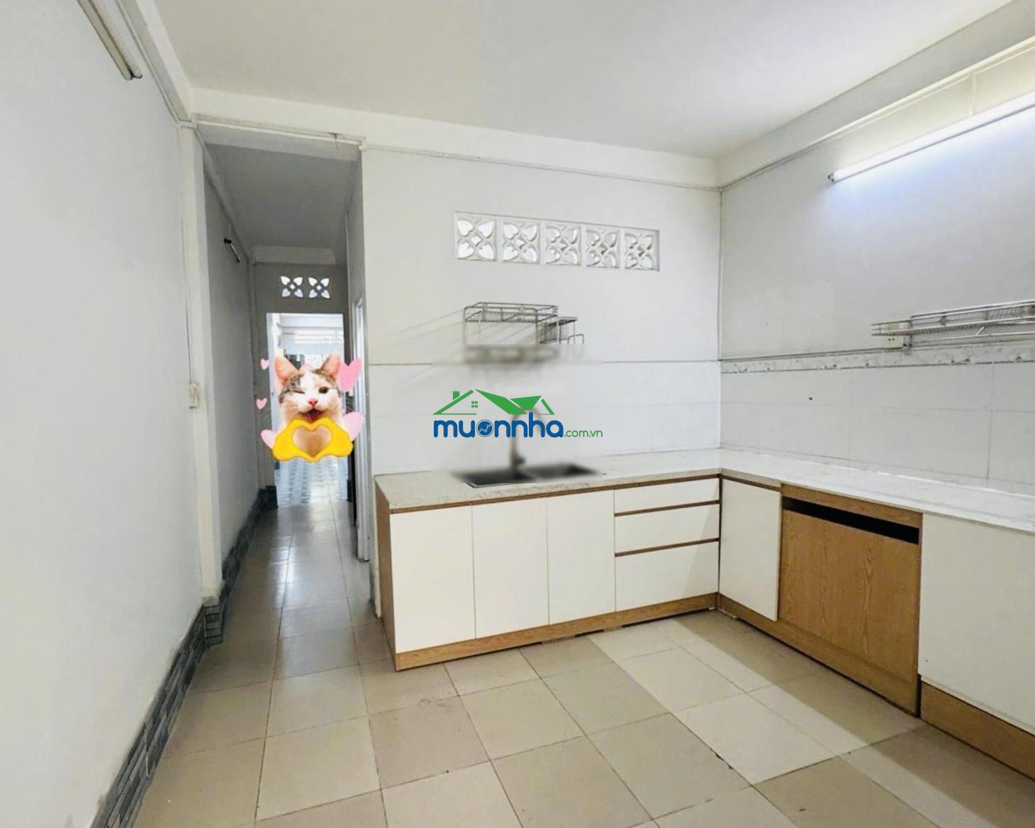 Nhà chính chủ - giá tốt. ngay thiên phước - hẻm ôtô - 59m2 - 6,48 tỷ (tl) - 2