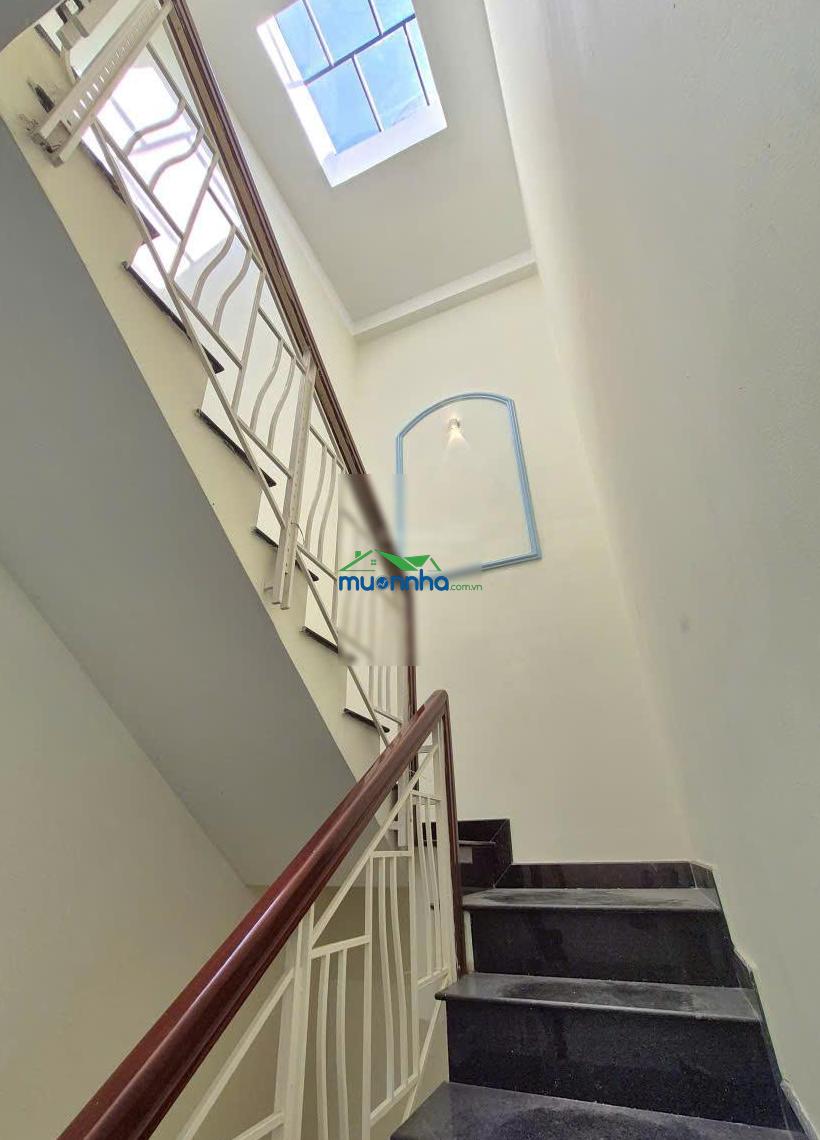 Hẻm ô tô bùi đình túy bình thạnh, 4 tầng 4pn, 52m² (4 x 13m), chẵn 8 tỷ - 2