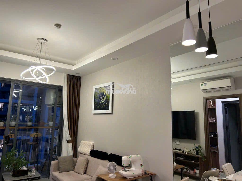 Q7 riverside, 2pn 9tr ntcb, full nt 10tr chủ thân thiện - 4