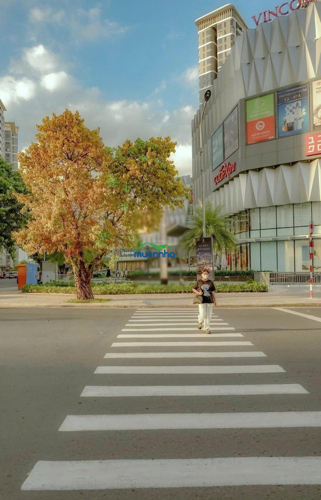 Căn góc 2pn+ 3,650 tỷ vinhomes grand park view trọn vườn nhật & hồ cá koi giá tốt nhất thị trường - 4