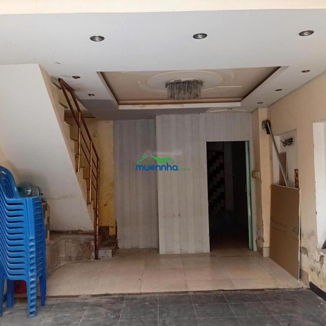 Hxh khu sân bay - đường văn chung - dt 4 x 10.1m vuông - kc 5 tầng sẵn - giá 9.2 tỷ tl - 3