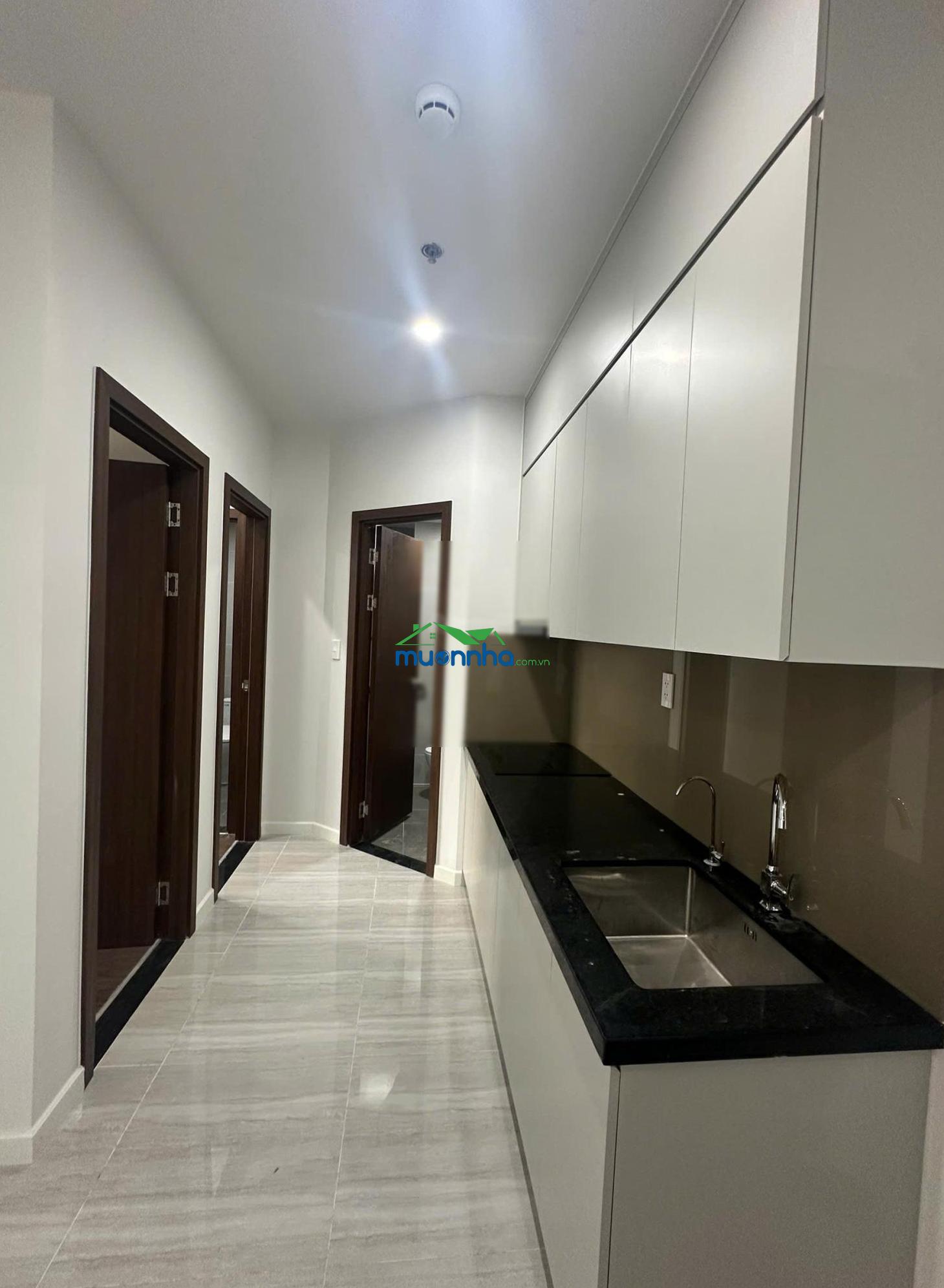 Giảm ngay 800k/tháng! cho thuê căn hộ bcons city đường thống nhất mới 100% - 3