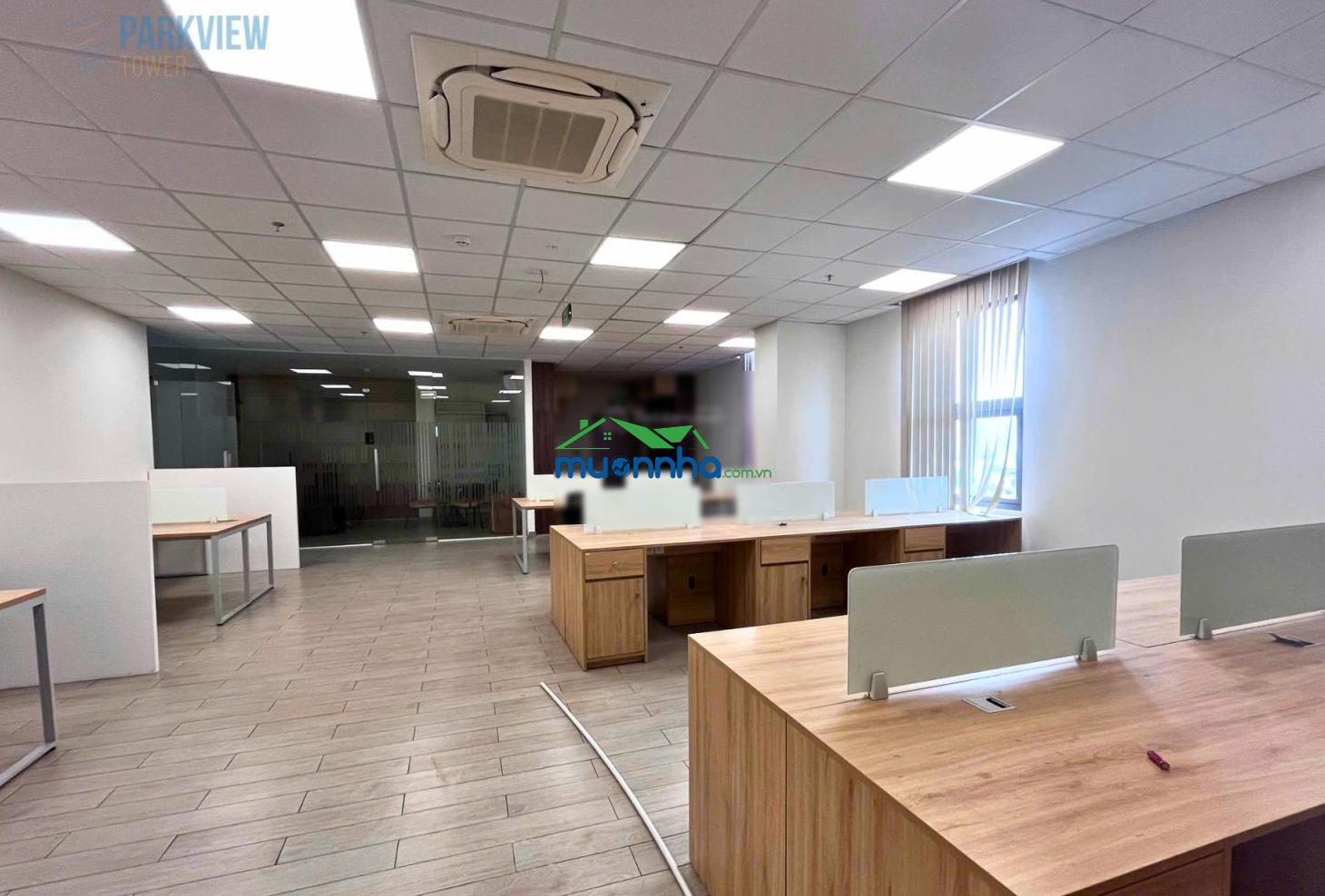 Mặt bằng văn phòng 315m² - gần ngay cổng vsip 1 - ưu đãi miễn phí pql lên đến 9 tháng! - 3