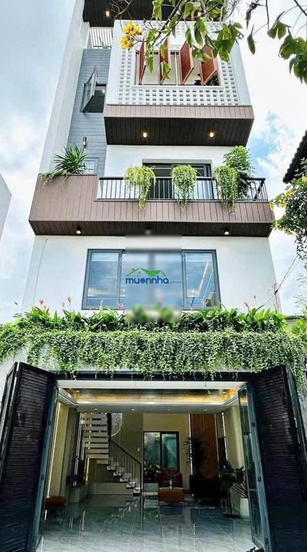 Chú dũng bán nhà nguyễn văn luông-q6 dt 72m2 giá 2tỷ850 tl gần thpt nguyễn tất thành cho thuê 22tr - 3