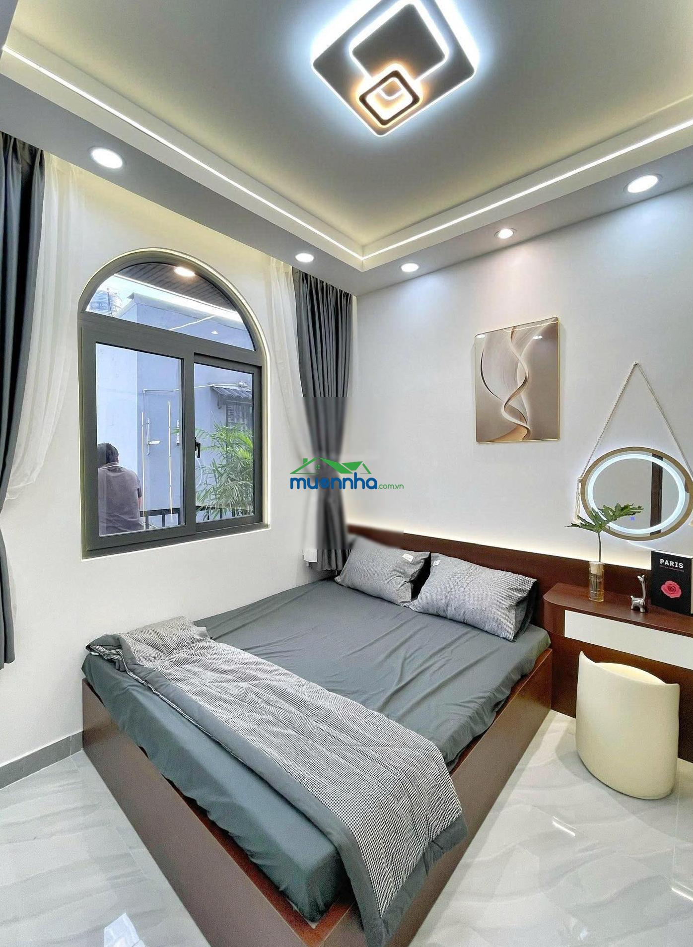 Lô góc ngang hơn 7m có dòng tiền nguyễn văn quỳ, p. phú thuận, quận 7 - 2
