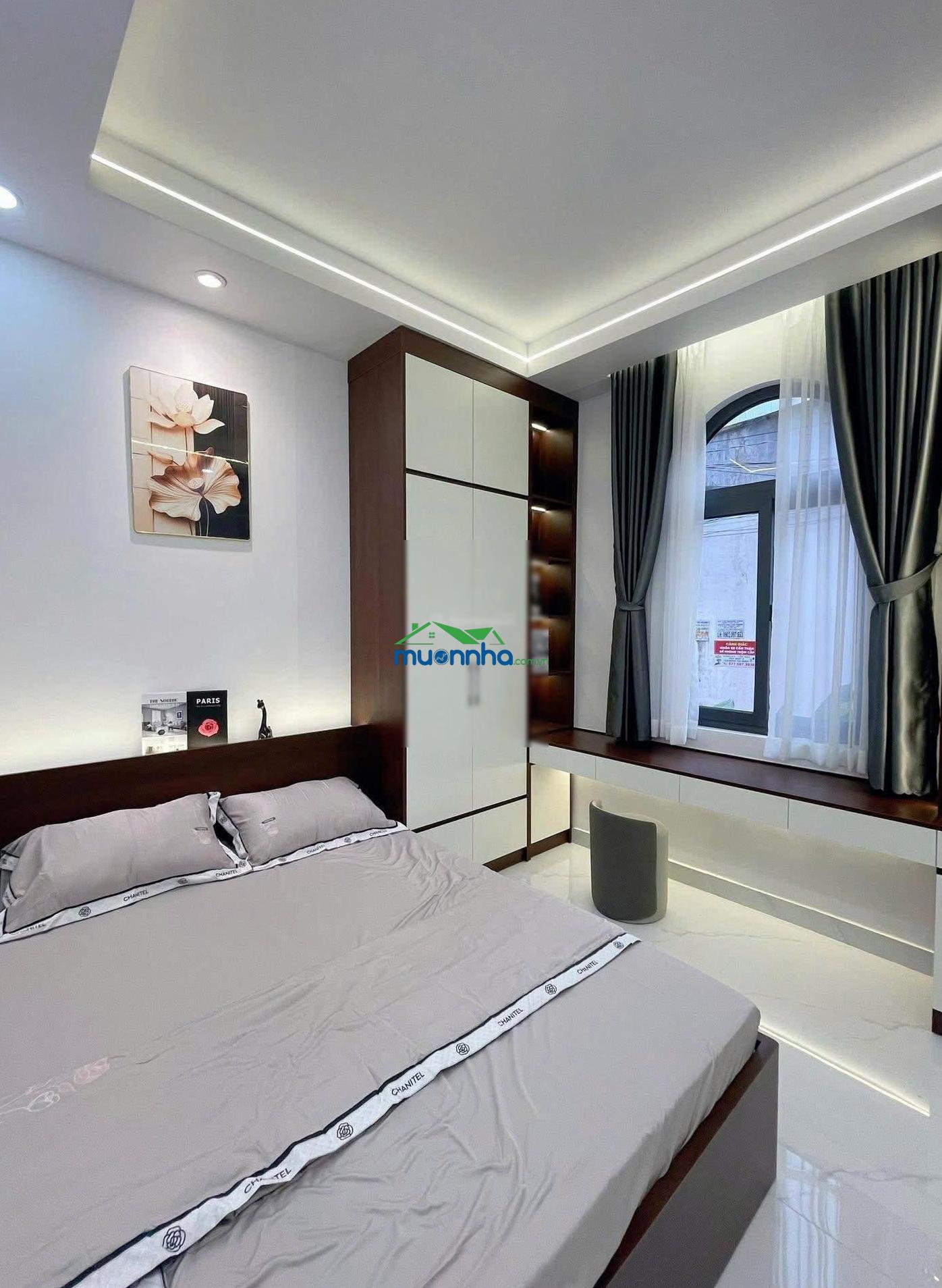 Lô góc ngang hơn 7m có dòng tiền nguyễn văn quỳ, p. phú thuận, quận 7 - 3