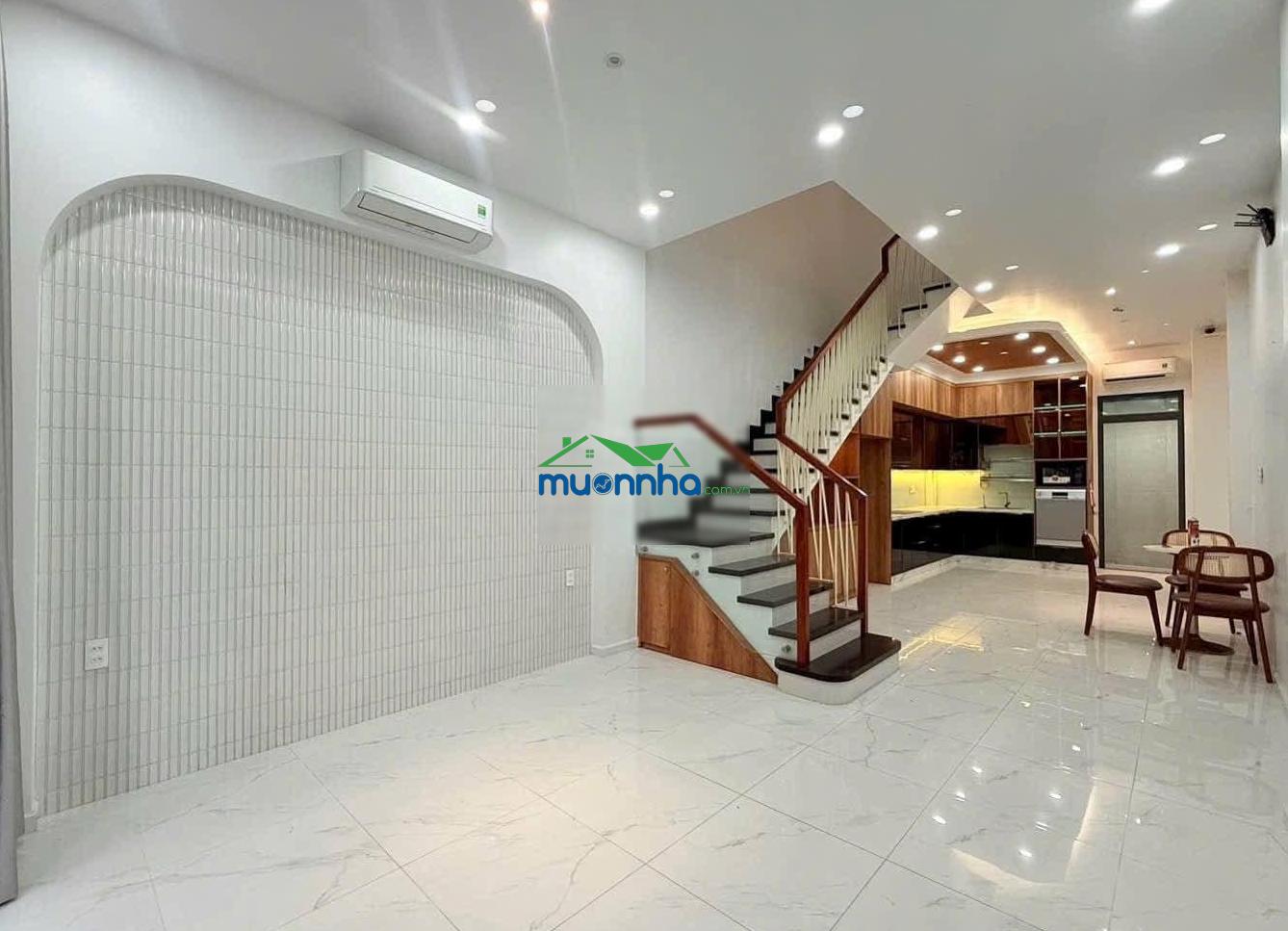 Siêu phẩm tân phú khu phân lô huỳnh thiện lộc 4x13 54m² đúc 4 tầng đẹp btct nhỉnh 6 tỷ - 4