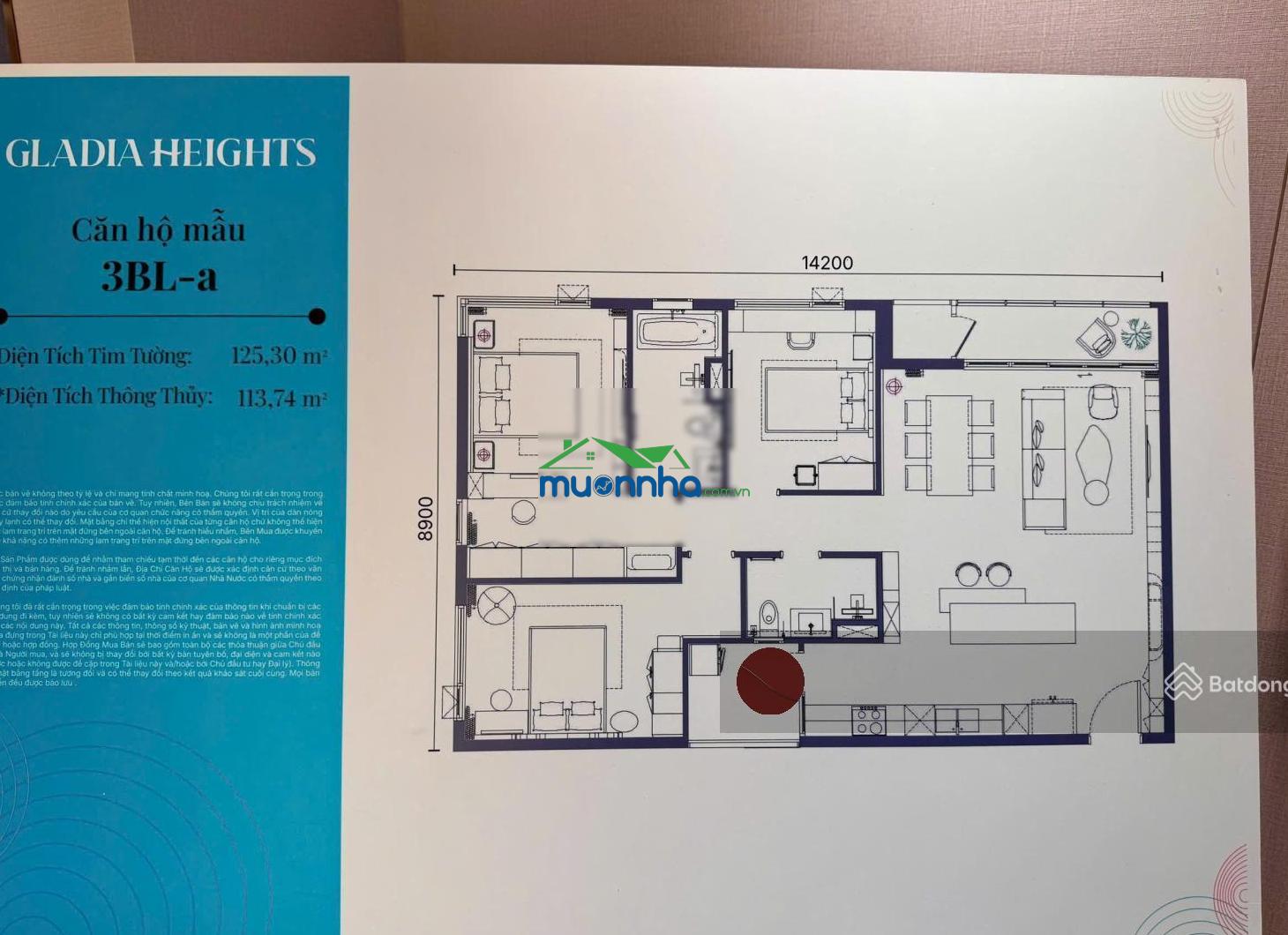 Thông tin dự án gladia heights | trực tiếp cđt keppel land + khang điền | 0936 033 ***