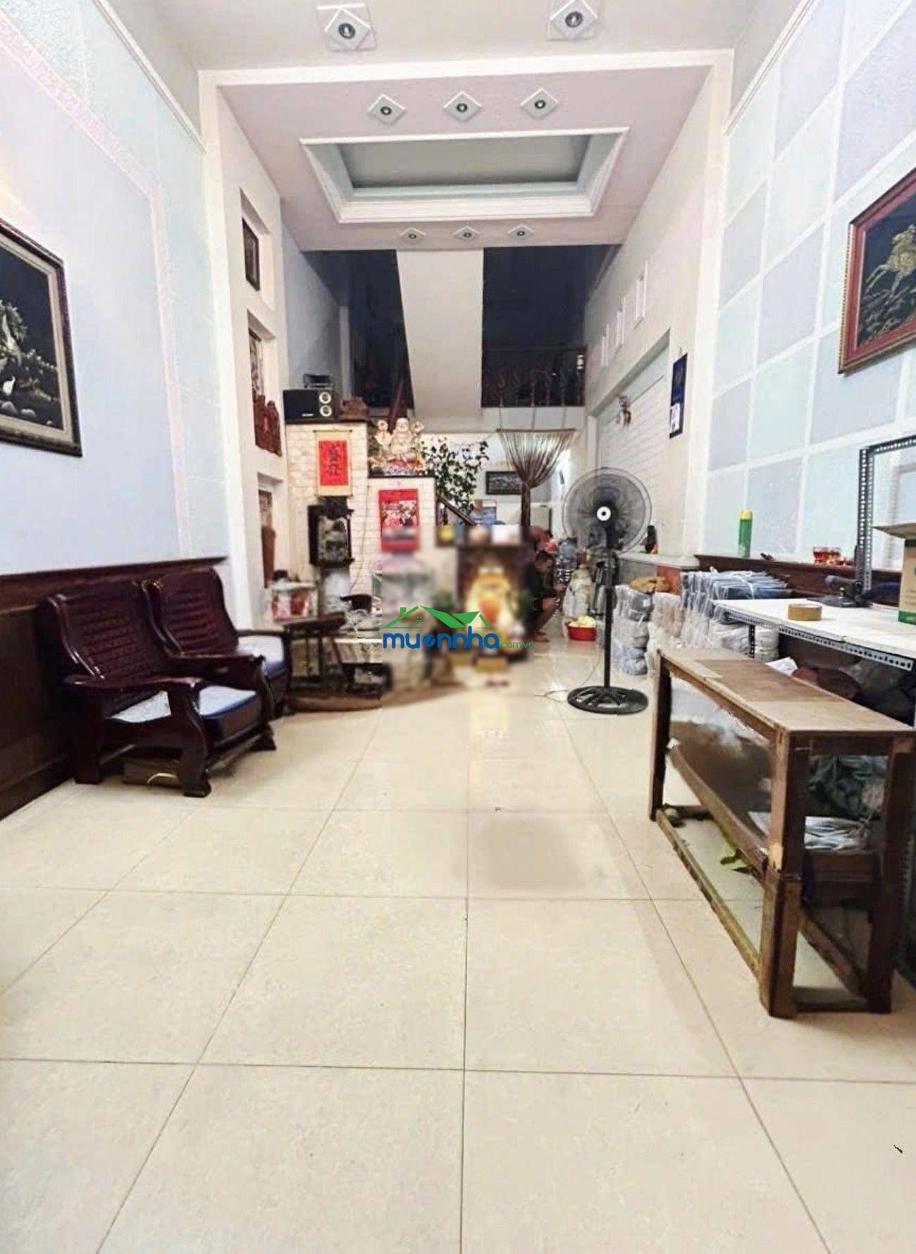 6.1 tỷ nhà 5 tầng, 88m², 240m², 4pn, 6wc p. trung mỹ tây - 3