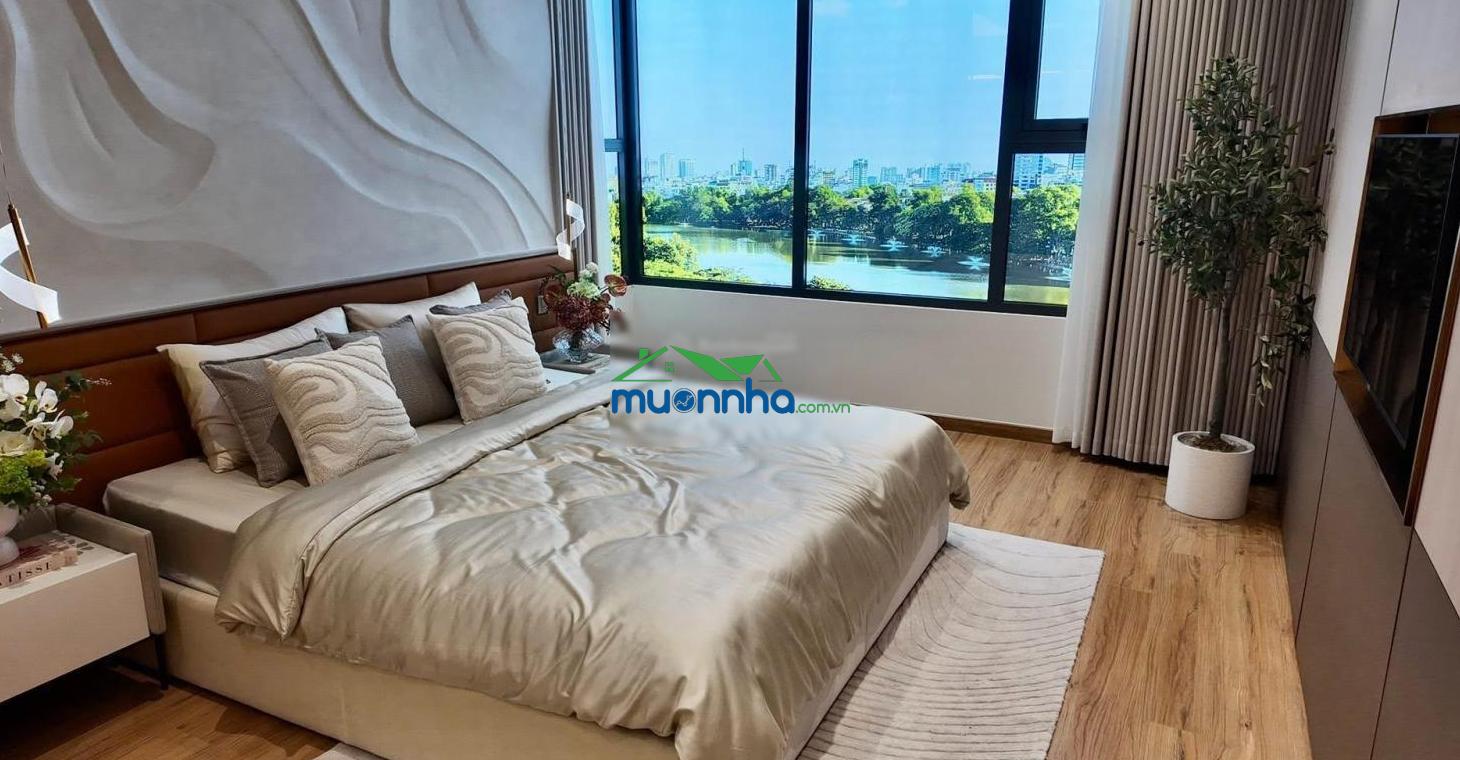 Hot nhất hiện nay - căn monrei 3pn - giá chỉ 3.95 tỷ - 88m² - thanh toán chỉ 430 sở hữu ngay - 3