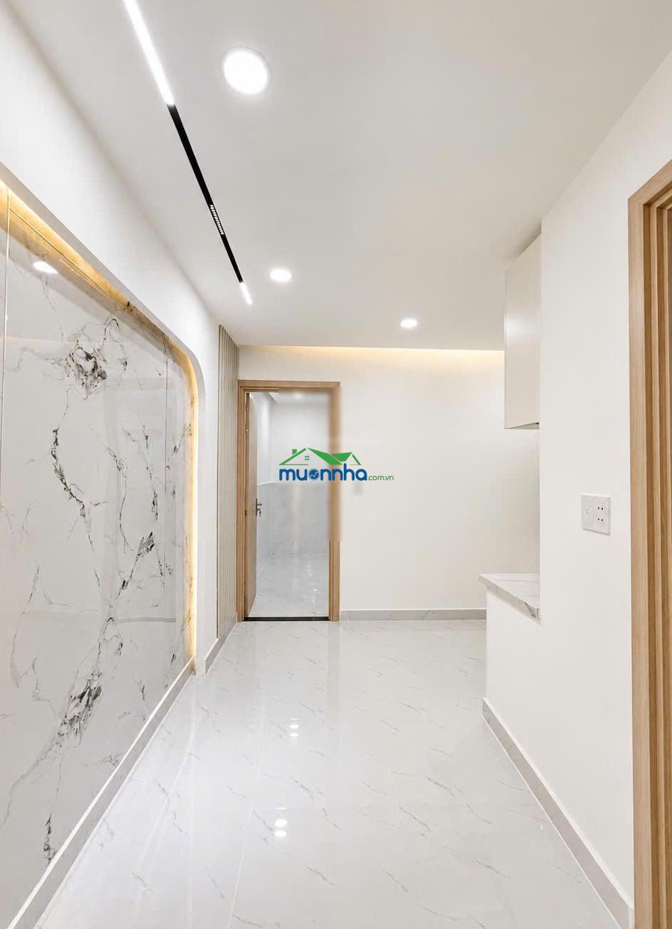 Sát mặt tiền huỳnh thiện lộc tân phú vị trí trung tâm 62m² chỉ hơn 6 tỷ nhà đẹp ở ngay - 4