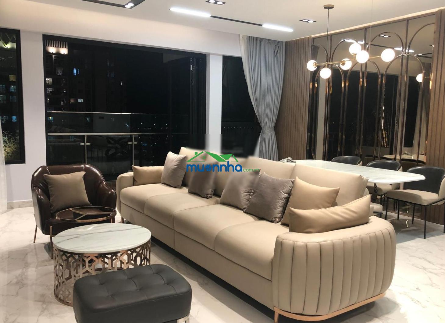 Cho thuê feliz en vista 4 pn 78,8 tr, đa dạng căn hộ 1pn - 2pn - 3pn - 4pn - duplex. lh 0932 724 ***