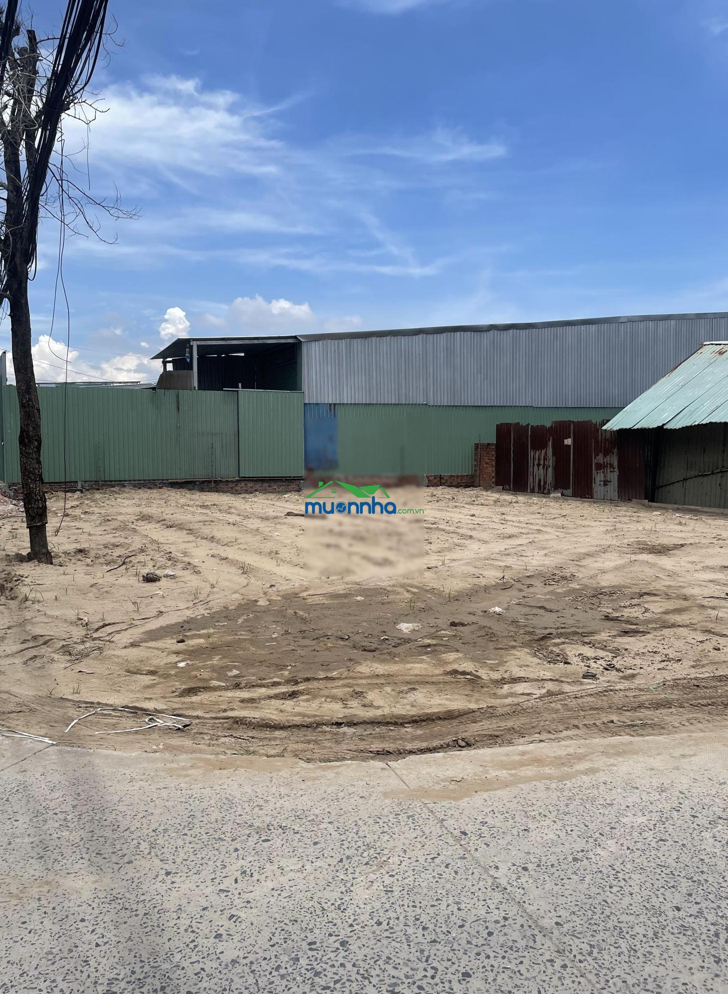 Bán xả ngộp đất tại hồ văn tắng, 790 triệu, 88.7 m2, mặt tiền 15m, pháp lý đầy đủ, uy tín - 3