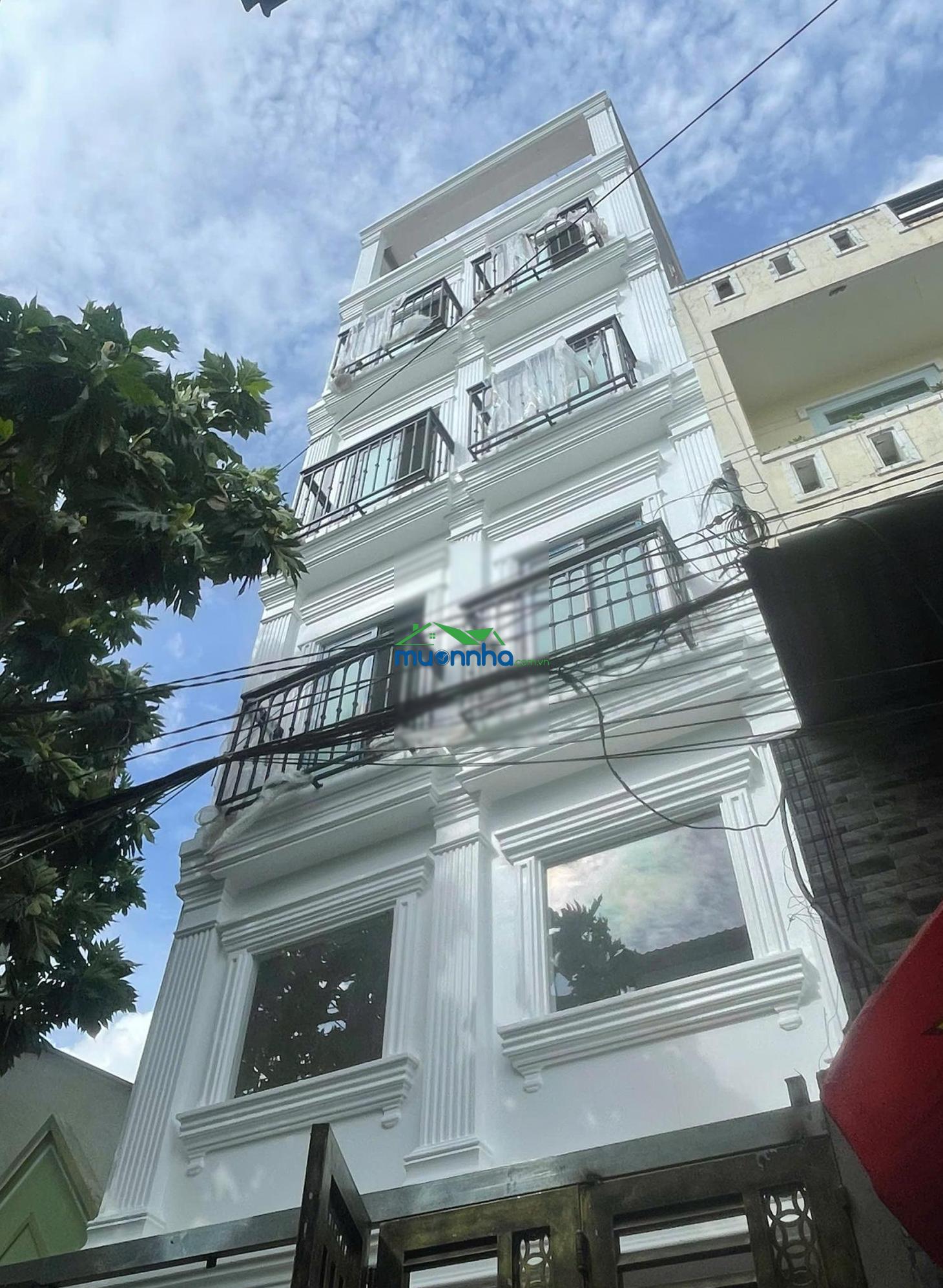 Bán chdv 13a, dòng tiền 80tr/tháng, giá 10,2 tỷ còn thương lượng - 3