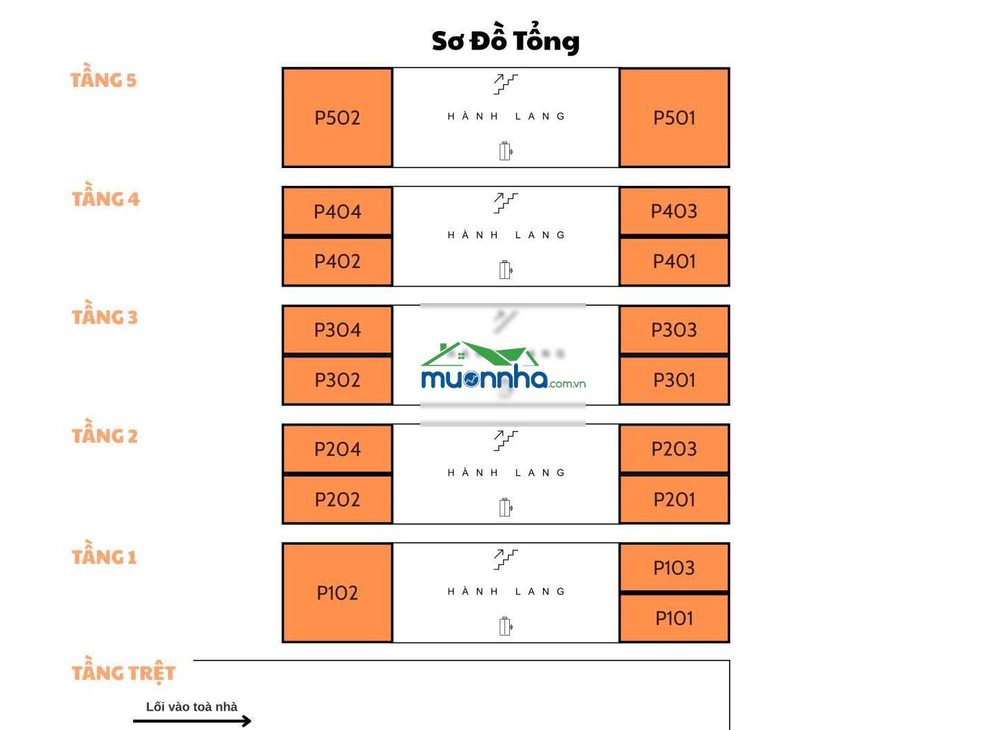 Bán chdv 13a, dòng tiền 80tr/tháng, giá 10,2 tỷ còn thương lượng