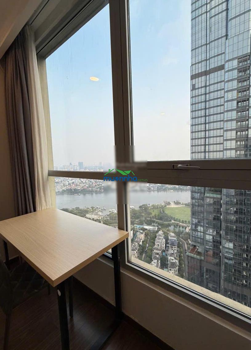 Cắt lỗ 6 tỷ ngộp tài chính bán landmark 6 vinhomes central park - 4pn 150m² view sông chỉ 24,99 tỷ