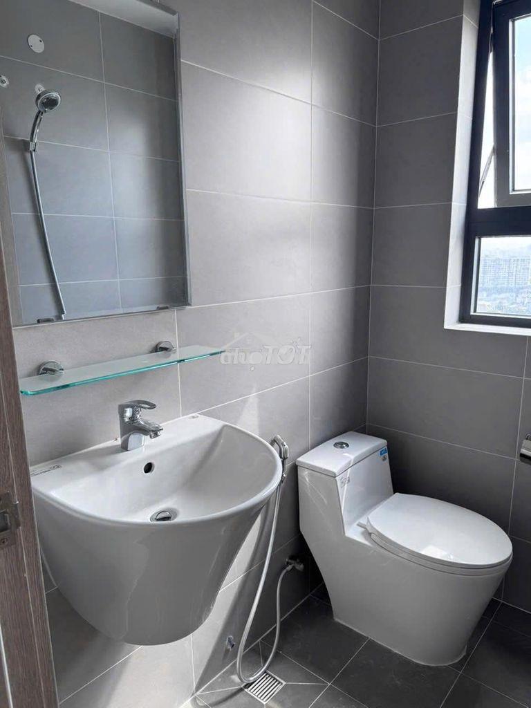 Căn hộ mới tinh bcons polaris - 2pn2wc chỉ 6 triệu! - 2