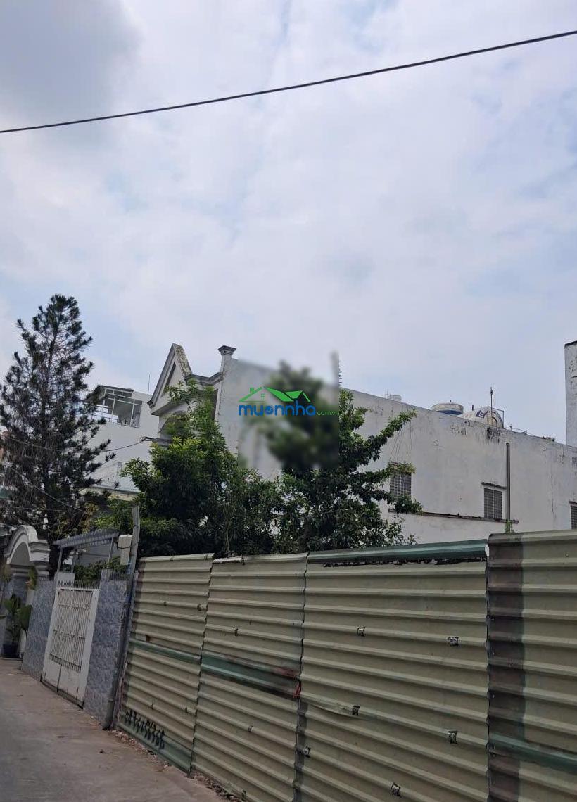 Hạ giá bán gấp siêu phẩm xây chdv trường chinh tân bình. 9.5x27m. giá 21.5 tỷ