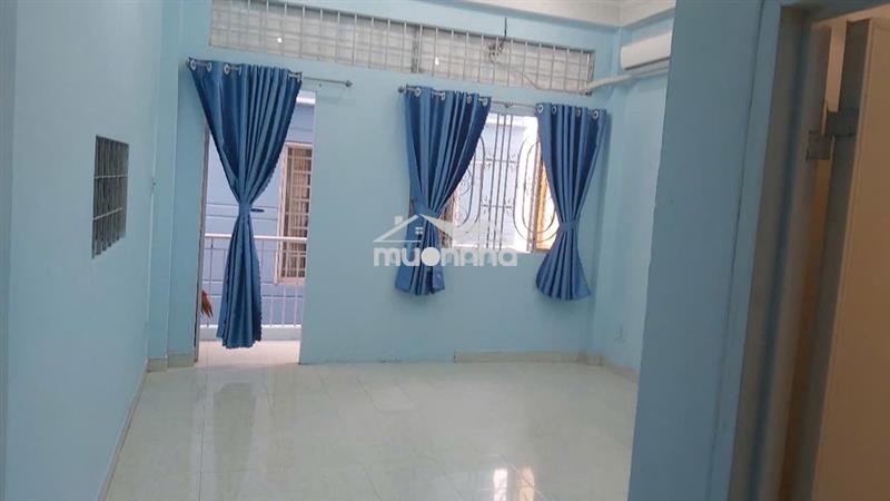 🏡 Chính chủ cho thuê phòng rộng 30m² – tô hiến thành, quận 10