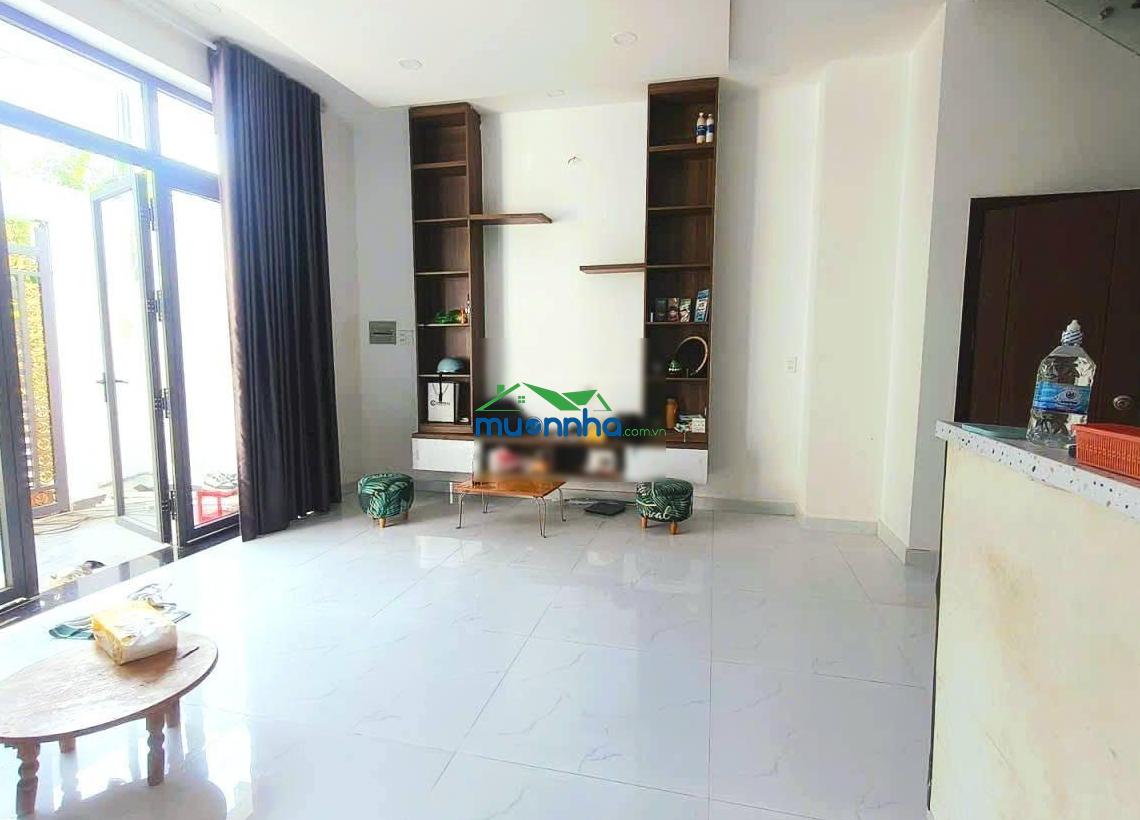 55m2. ngang 5.5m bề thế, 3 tầng. hẻm xe hơi nguyễn duy trinh, long trường, quận 9.