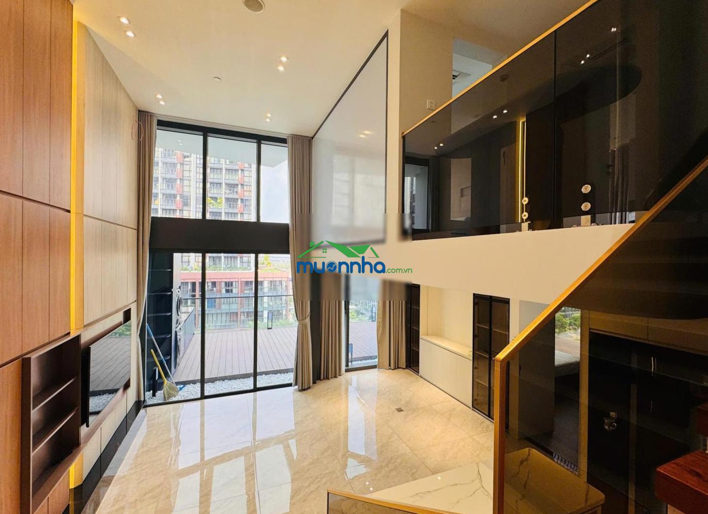 Hot - opera cho thuê 3pn 120m2 + 110 m2 sân vườn - ở ngay lh 0932 724 *** ngọc - 3