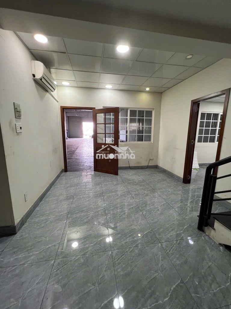 Bán nhà xưởng- 502m2 - có văn phòng giá 8,8 tỷ  - 2