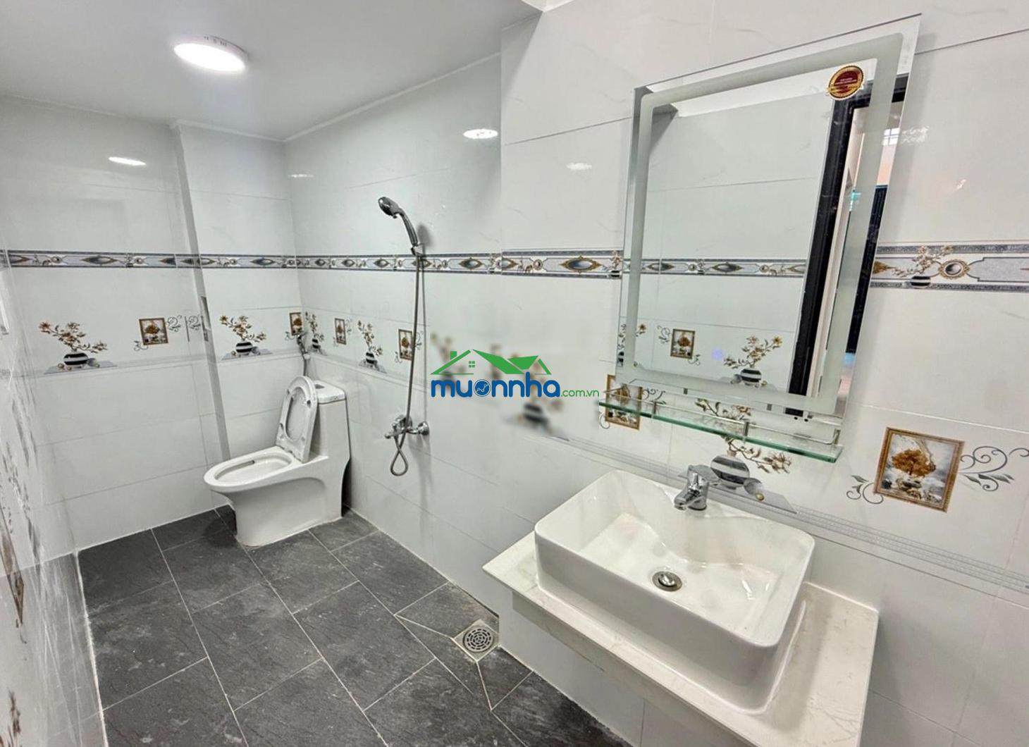 Bán nhà hxh thông - quang trung gò vấp 50m2x4tầng 6tỷ89 - 4