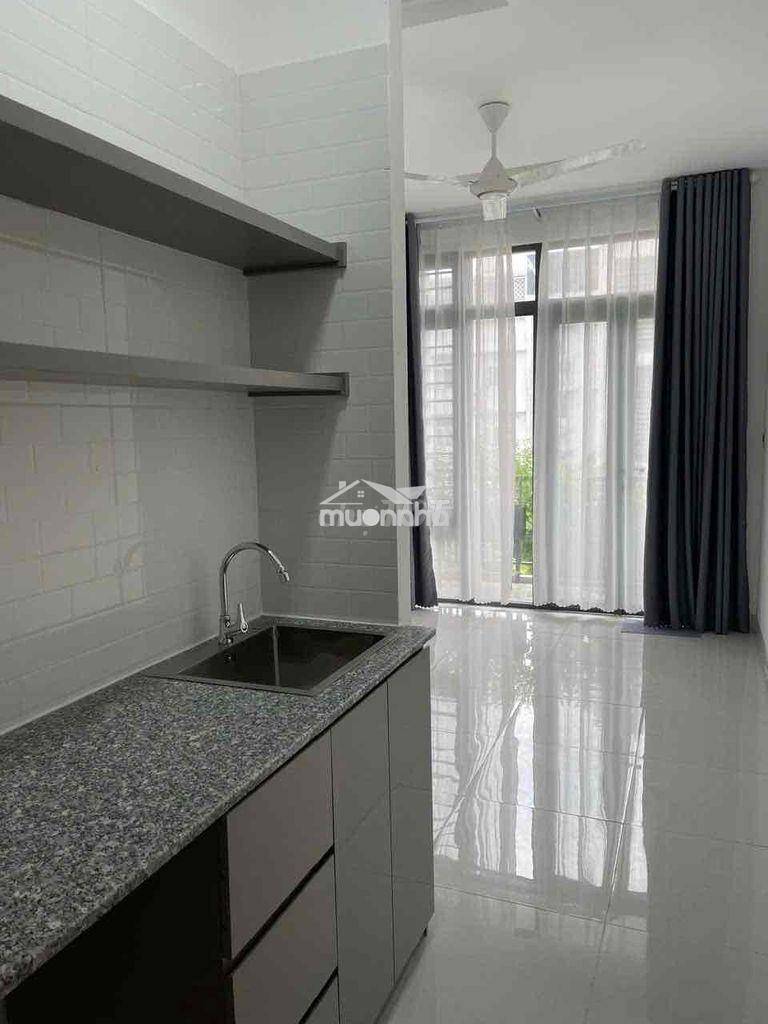 🏝️Cho thuê căn hộ studio ban công full nt ngay đh văn lang cs3🏝️ - 2