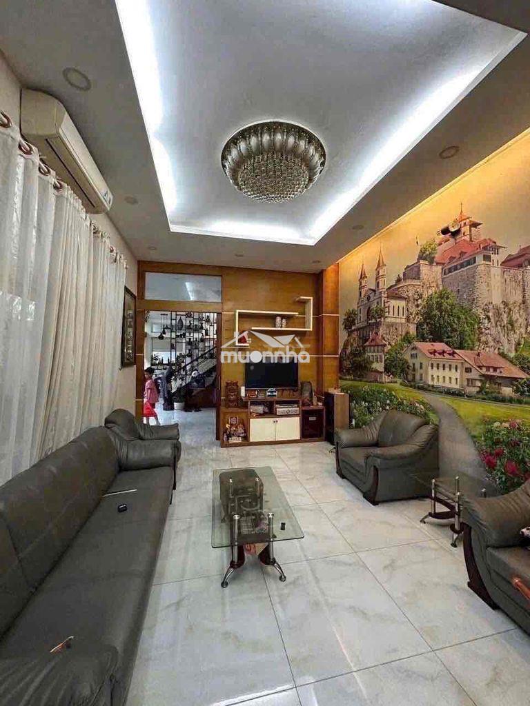 Biệt thự khu vip gia hoà 133m nội thất cao cấp giá mềm 18,2 tỷ tl - 3