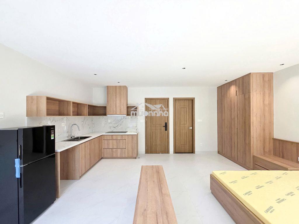 🏡 Chdv full nội thất ban công – kdc thanh nhựt, phước kiển, nhà bè - 2